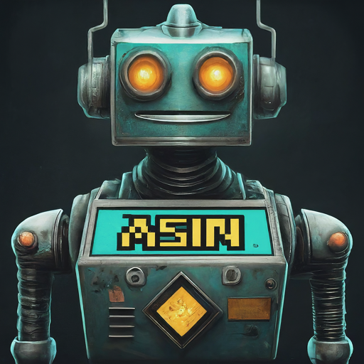 ASIN Robot
